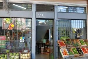 Verduleria Vida Sana