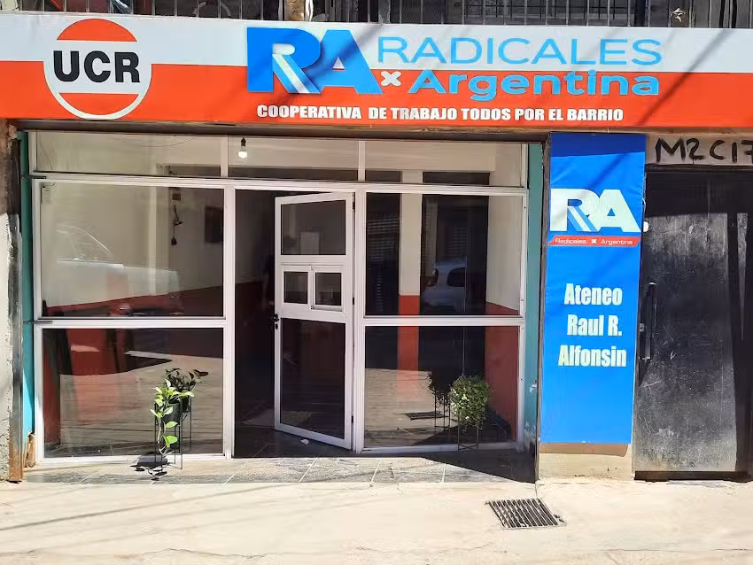 Verduleria Villa Barrientos