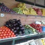 Verduleria virgen del valle