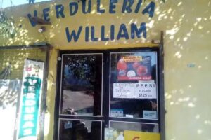 Verdulería William