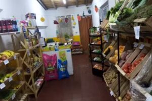 Verduler&iacute;a y algo mas M&D