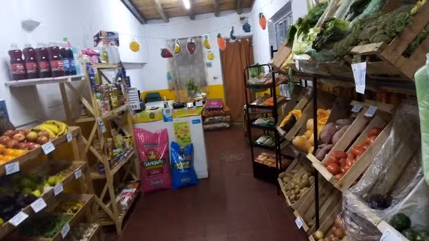 Verduler&iacute;a y algo mas M&D