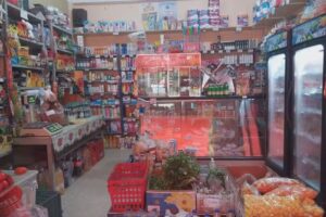 verduleria y almacen