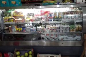 Verduleria y almac&eacute;n &ldquo;Ale y Dimitri&rdquo;