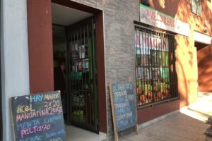Verduleria y Almacen BELEN
