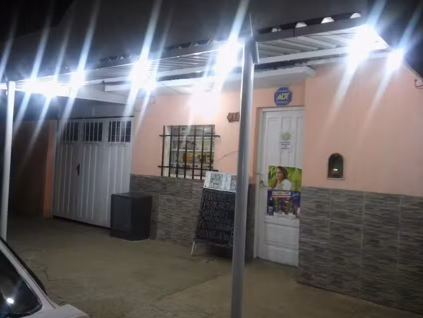 verduler&iacute;a y almacen Betsa&iacute;da