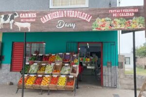 Verduleria y Almac&eacute;n Dany