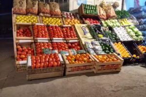 VERDULER&Iacute;A Y ALMAC&Eacute;N &ldquo;EL GAUCHITO&rdquo;