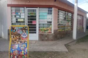 Verduleria y almacen &ldquo;El Juancho&rdquo;