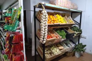 Verdulería y Almacén gauchito gil