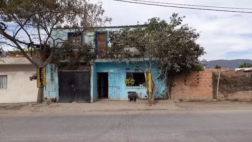 Verduler&iacute;a Y Almac&eacute;n Mercedes