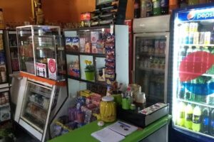 Verduler&iacute;a y Almac&eacute;n Oscarcito y La Zule