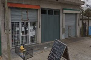 Verduler&iacute;a y almac&eacute;n Paz