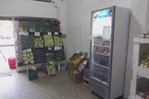 Verduleria y Almacen R y D