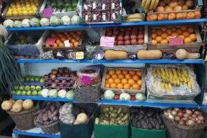 Verduler&iacute;a y Almac&eacute;n Suiza