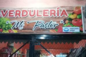 Verduler&iacute;a y art de almac&eacute;n