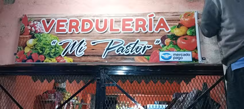 Verduler&iacute;a y art de almac&eacute;n