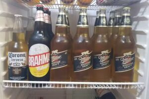 Verdulería y Artículos de almacén