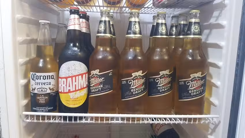 Verduler&iacute;a y Art&iacute;culos de almac&eacute;n