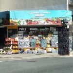 Verduler&iacute;a y Carnicer&iacute;a