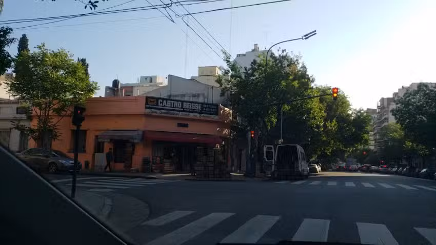 Verduler&iacute;a y Carnicer&iacute;a Jheny