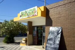 Verduler&iacute;a Y Carnicer&iacute;a La Elegida