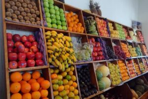 verduler&iacute;a y carnicer&iacute;a &ldquo;Lucas 2&rdquo;