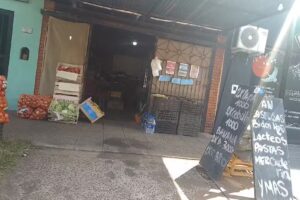 Verdulería y Despensa ADONAI