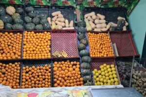 Verduleria y Despensa Albert