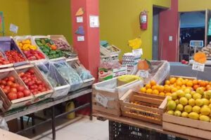 Verduleria y despensa Antonella