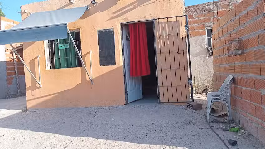 VERDULERIA Y DESPENSA G Y L