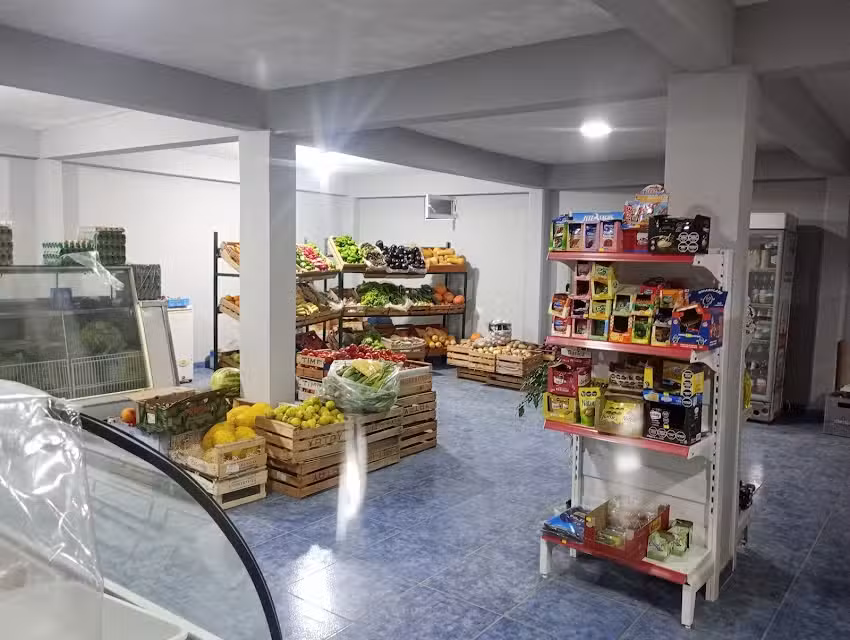 VERDULERIA y DESPENSA JUAREZ