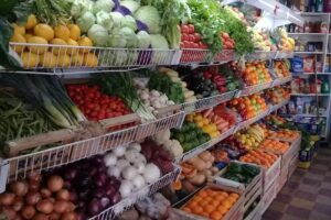 Verduleria y despensa Libertad