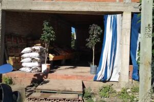 Verduler&iacute;a y despensa &ldquo;Los Altos&rdquo;