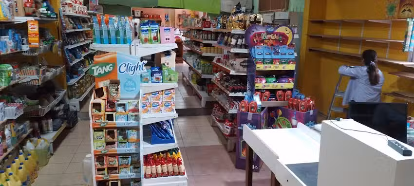 Verduler&iacute;a y Despensa Los Mellis y Bruno