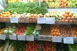 Verduleria Y Despensa Mi Pueblo