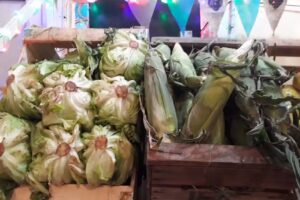 Verduleria Y Despensa Rosana