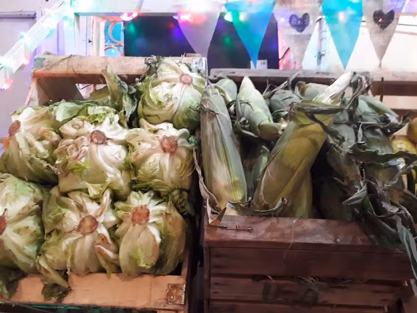 Verduleria Y Despensa Rosana