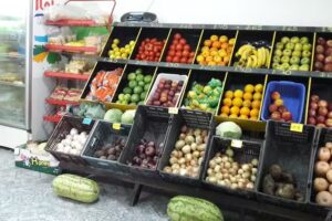 Verduleria y Elaboraciones Marieta