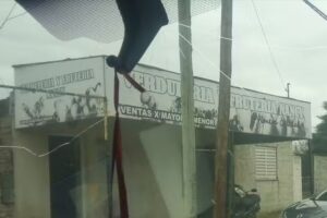 Verduleria Y Fru Nancy