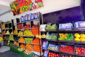 Verduleria y frutas Lo de Migue