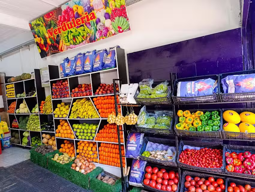 Verduleria y frutas Lo de Migue