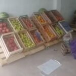 Verduleria Y Fruteria