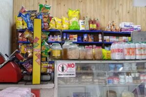 Verdulería y Frutería