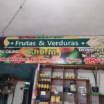 Verduleria y Fruter&iacute;a