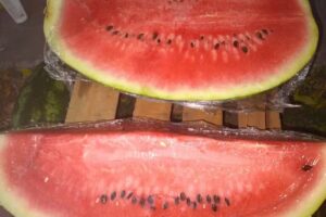 Verduleria Y Fruteria