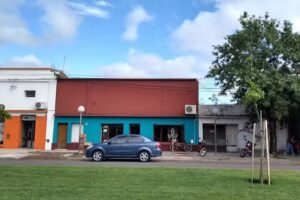 Verduleria y fruter&iacute;a