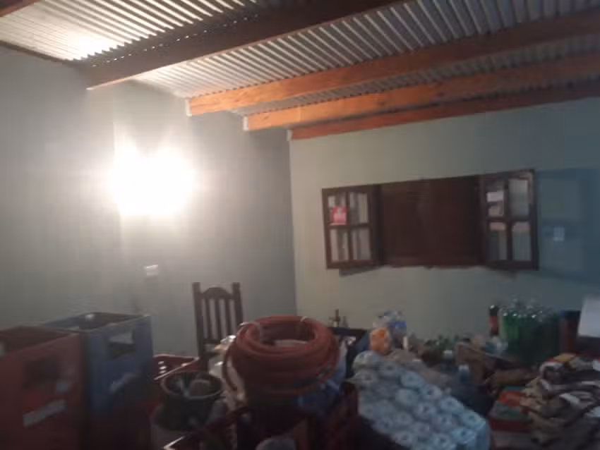 Verduleria Y Fruter&iacute;a ..