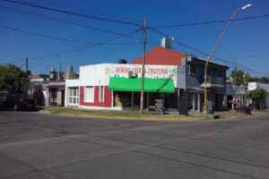 Verdulería y Frutería
