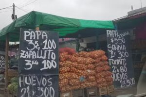 Verduleria y Fruteria